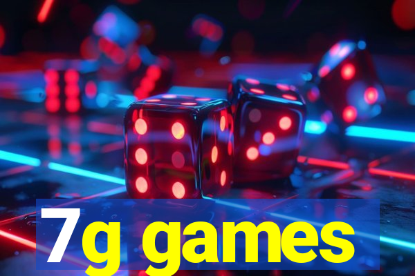 7g games